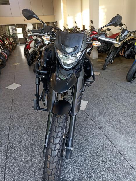 YAMAHA XTZ 250 LANDER, Foto 5