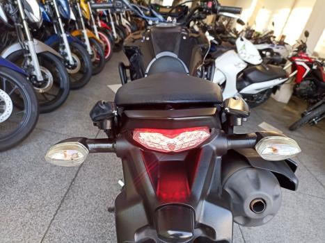 YAMAHA XTZ 250 LANDER, Foto 8