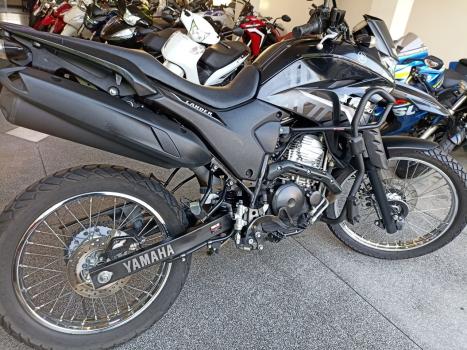 YAMAHA XTZ 250 LANDER, Foto 9