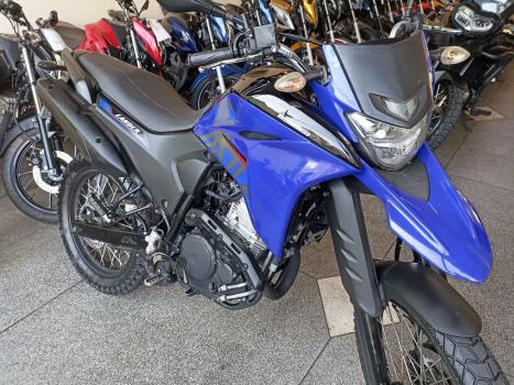 YAMAHA XTZ 250 LANDER, Foto 3