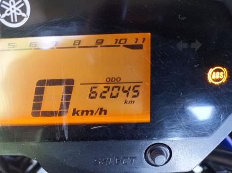 YAMAHA XTZ 250 LANDER, Foto 7