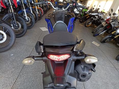 YAMAHA XTZ 250 LANDER, Foto 8