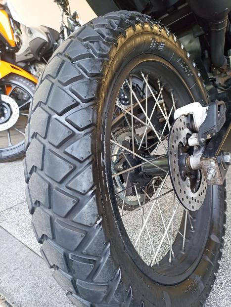 YAMAHA XTZ 250 LANDER, Foto 11