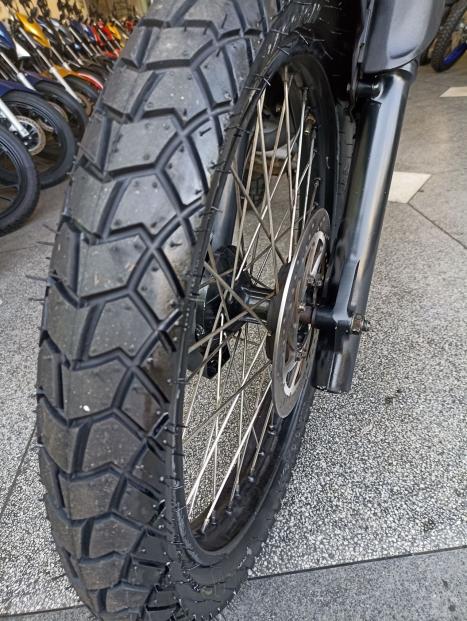 YAMAHA XTZ 250 LANDER, Foto 12