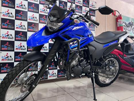 YAMAHA XTZ 250 LANDER, Foto 2