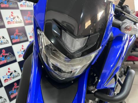 YAMAHA XTZ 250 LANDER, Foto 7