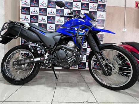 YAMAHA XTZ 250 LANDER, Foto 9