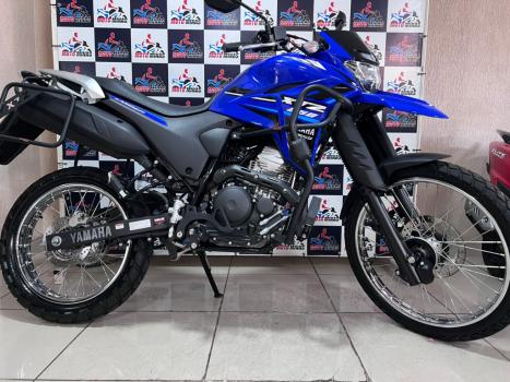YAMAHA XTZ 250 LANDER, Foto 10