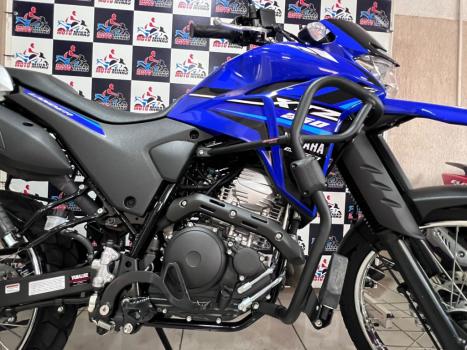 YAMAHA XTZ 250 LANDER, Foto 11