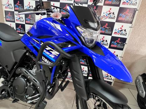 YAMAHA XTZ 250 LANDER, Foto 12