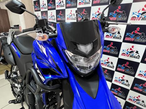 YAMAHA XTZ 250 LANDER, Foto 13