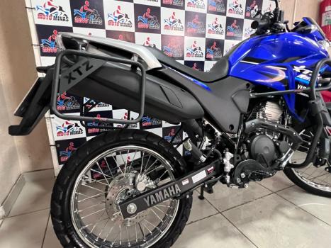 YAMAHA XTZ 250 LANDER, Foto 14