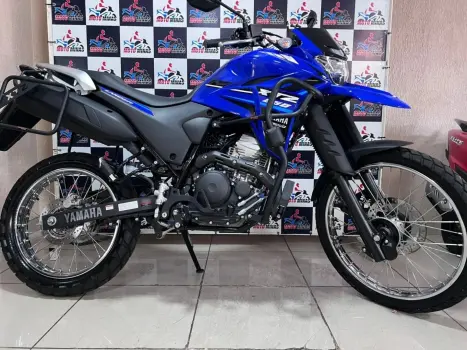 YAMAHA XTZ 250 LANDER, Foto 10