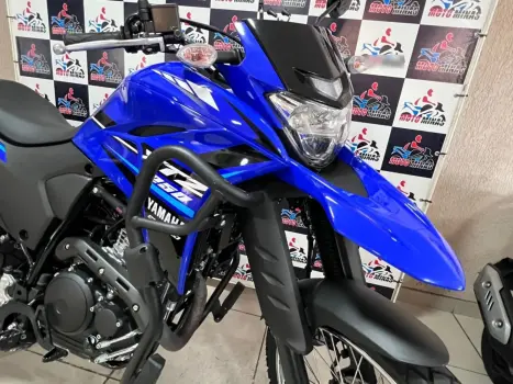 YAMAHA XTZ 250 LANDER, Foto 13