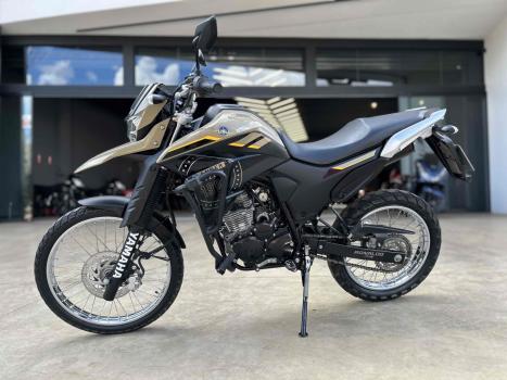 YAMAHA XTZ 250 LANDER, Foto 2