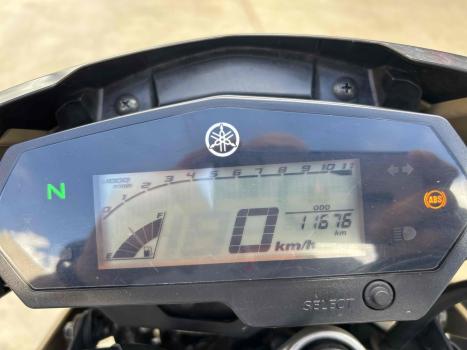 YAMAHA XTZ 250 LANDER, Foto 4