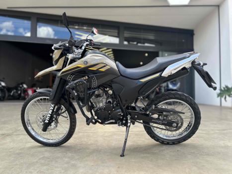 YAMAHA XTZ 250 LANDER, Foto 5
