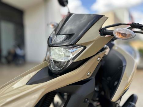 YAMAHA XTZ 250 LANDER, Foto 6