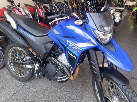 YAMAHA XTZ 250 LANDER, Foto 3