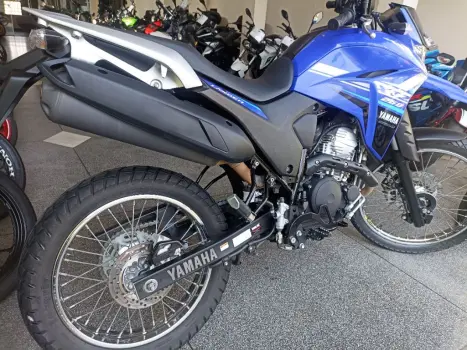 YAMAHA XTZ 250 LANDER, Foto 9