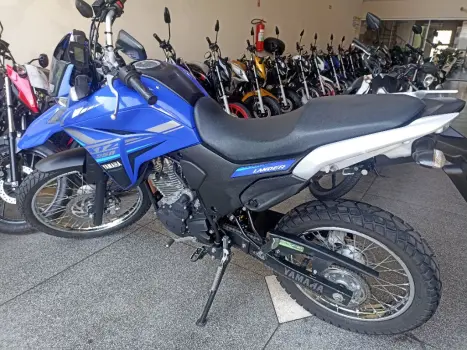 YAMAHA XTZ 250 LANDER, Foto 10