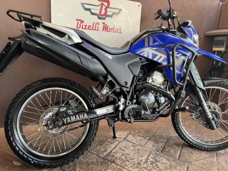 YAMAHA XTZ 250 LANDER, Foto 5