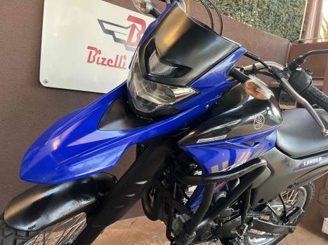 YAMAHA XTZ 250 LANDER, Foto 6