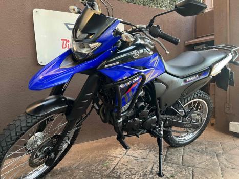 YAMAHA XTZ 250 LANDER, Foto 7