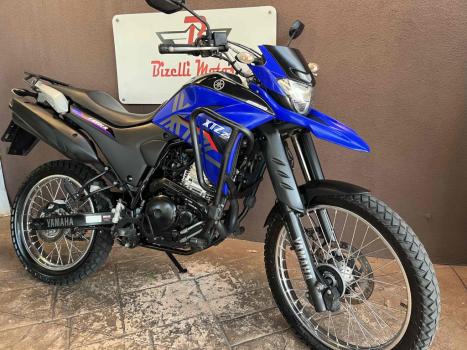 YAMAHA XTZ 250 LANDER, Foto 10
