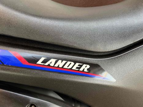 YAMAHA XTZ 250 LANDER, Foto 11