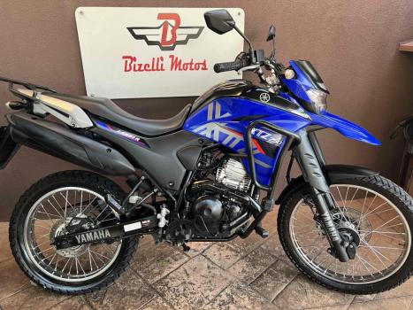 YAMAHA XTZ 250 LANDER, Foto 12