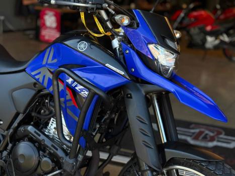 YAMAHA XTZ 250 LANDER, Foto 3