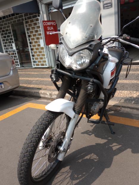 YAMAHA XTZ 250 TENER, Foto 6