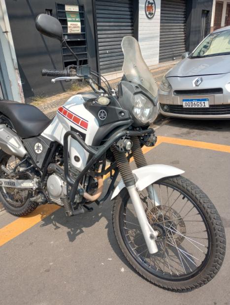 YAMAHA XTZ 250 TENER, Foto 8