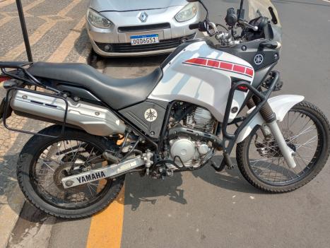 YAMAHA XTZ 250 TENER, Foto 9