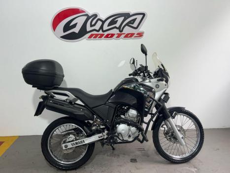 YAMAHA XTZ 250 TENER, Foto 1