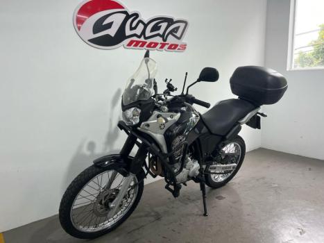 YAMAHA XTZ 250 TENER, Foto 3