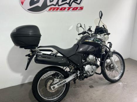 YAMAHA XTZ 250 TENER, Foto 4
