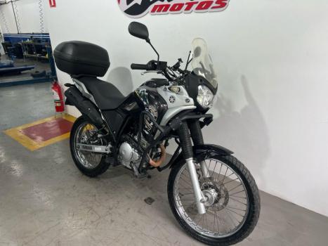 YAMAHA XTZ 250 TENER, Foto 5