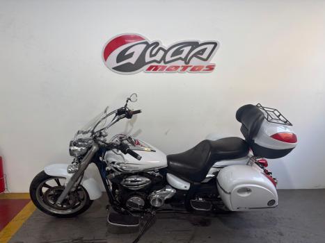 YAMAHA XVS MidnightStar 950, Foto 2