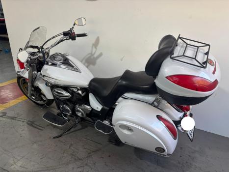 YAMAHA XVS MidnightStar 950, Foto 3