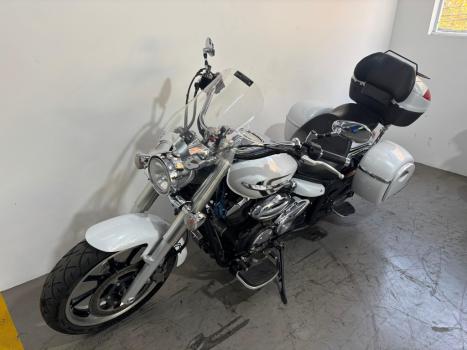 YAMAHA XVS MidnightStar 950, Foto 6