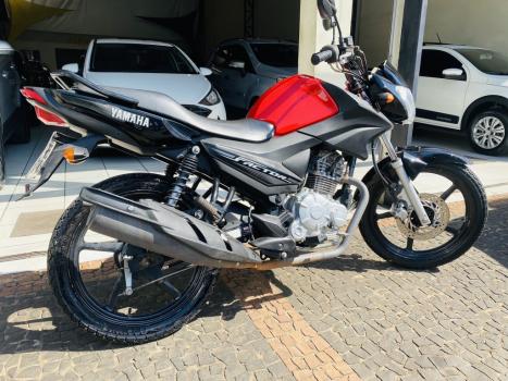 YAMAHA YBR 125 FACTOR ED, Foto 5