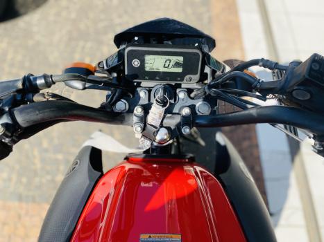 YAMAHA YBR 125 FACTOR ED, Foto 6