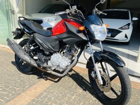 YAMAHA YBR 125 FACTOR ED, Foto 3