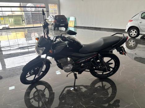 YAMAHA YBR 150 FACTOR ED FLEX, Foto 1