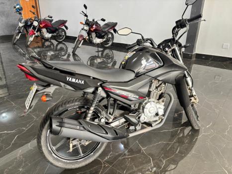 YAMAHA YBR 150 FACTOR ED FLEX, Foto 9