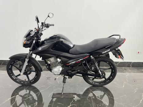 YAMAHA YBR 150 FACTOR ED FLEX, Foto 1