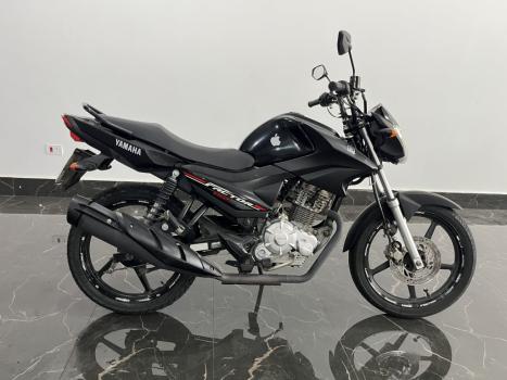 YAMAHA YBR 150 FACTOR ED FLEX, Foto 3