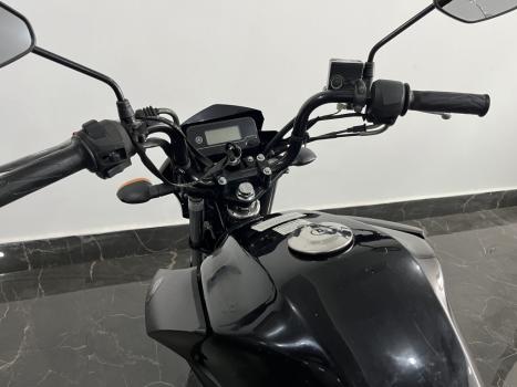 YAMAHA YBR 150 FACTOR ED FLEX, Foto 7